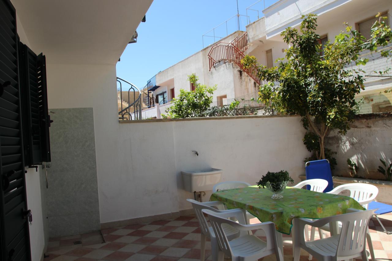 S.Maria Di Leuca - 30M Mare - Salento Villa Santa Maria di Leuca ภายนอก รูปภาพ