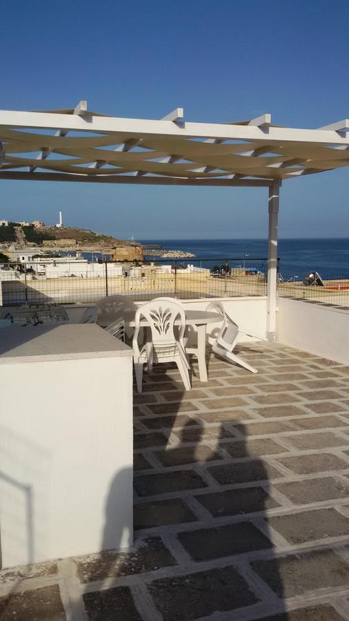 S.Maria Di Leuca - 30M Mare - Salento Villa Santa Maria di Leuca ภายนอก รูปภาพ