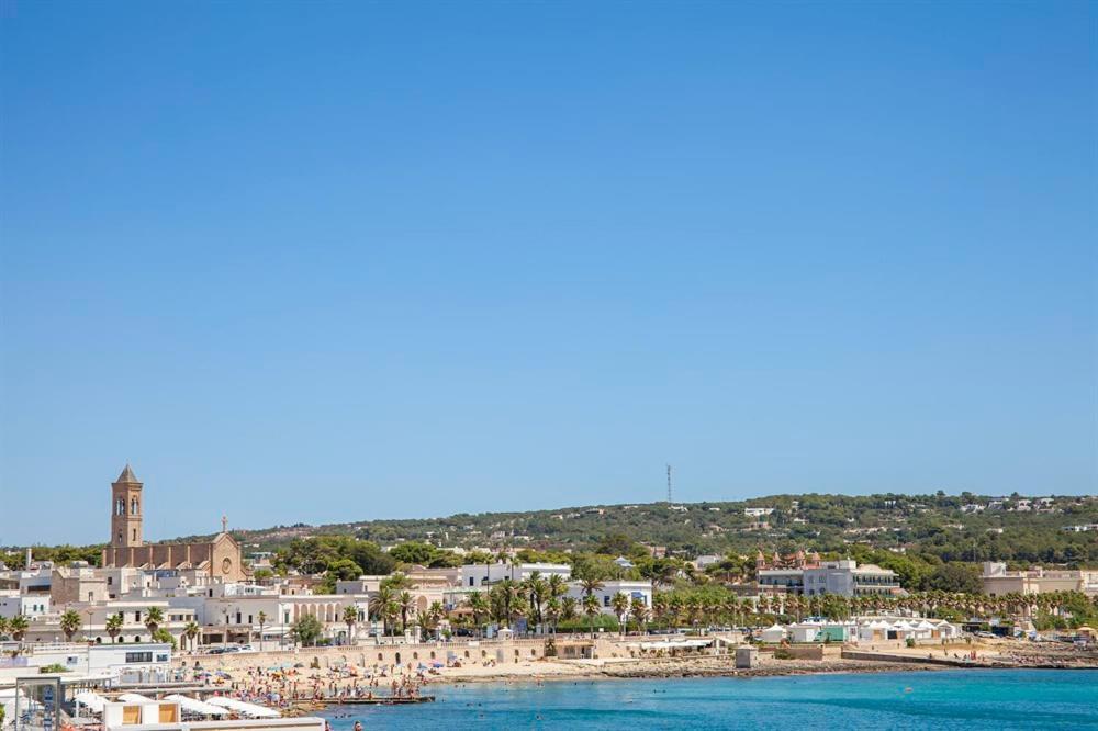 S.Maria Di Leuca - 30M Mare - Salento Villa Santa Maria di Leuca ภายนอก รูปภาพ